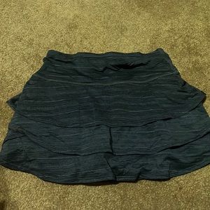 Athleta Tennis Skirt